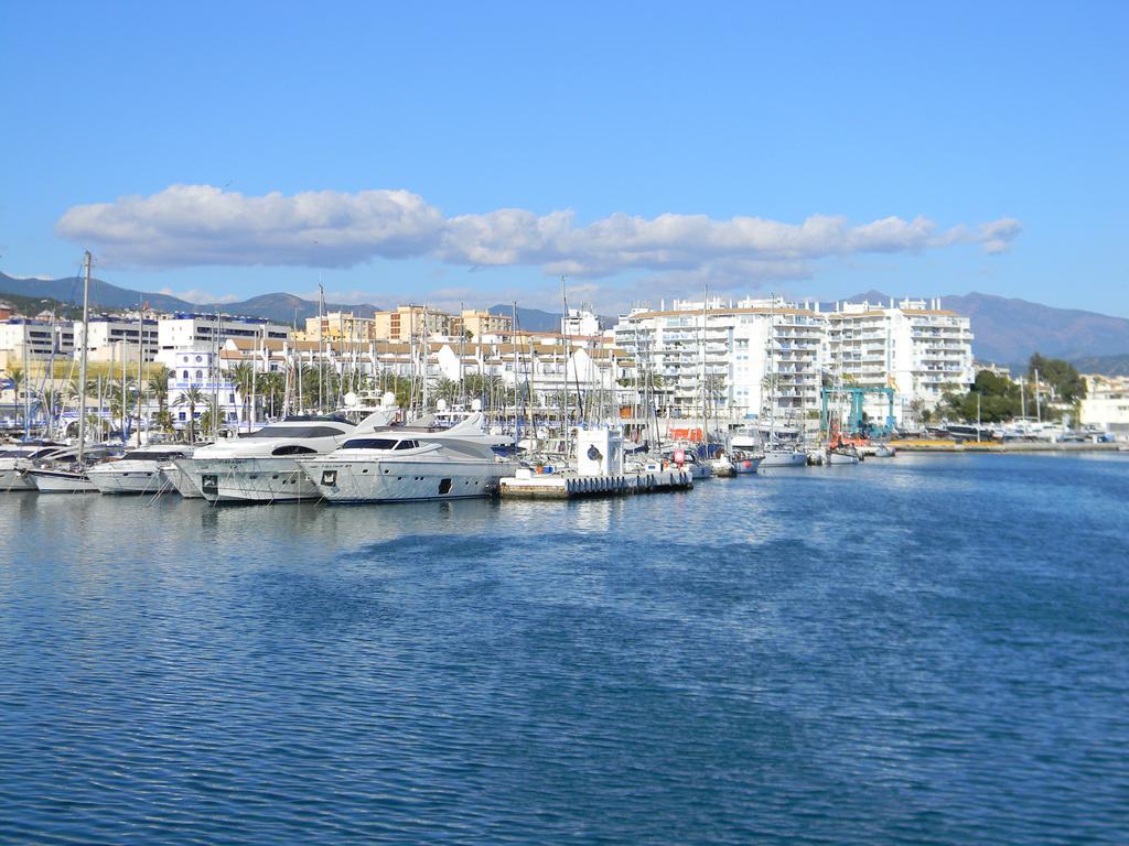 El Coronel, La Mejor Ubicacion, Descubre Estepona! Стая снимка