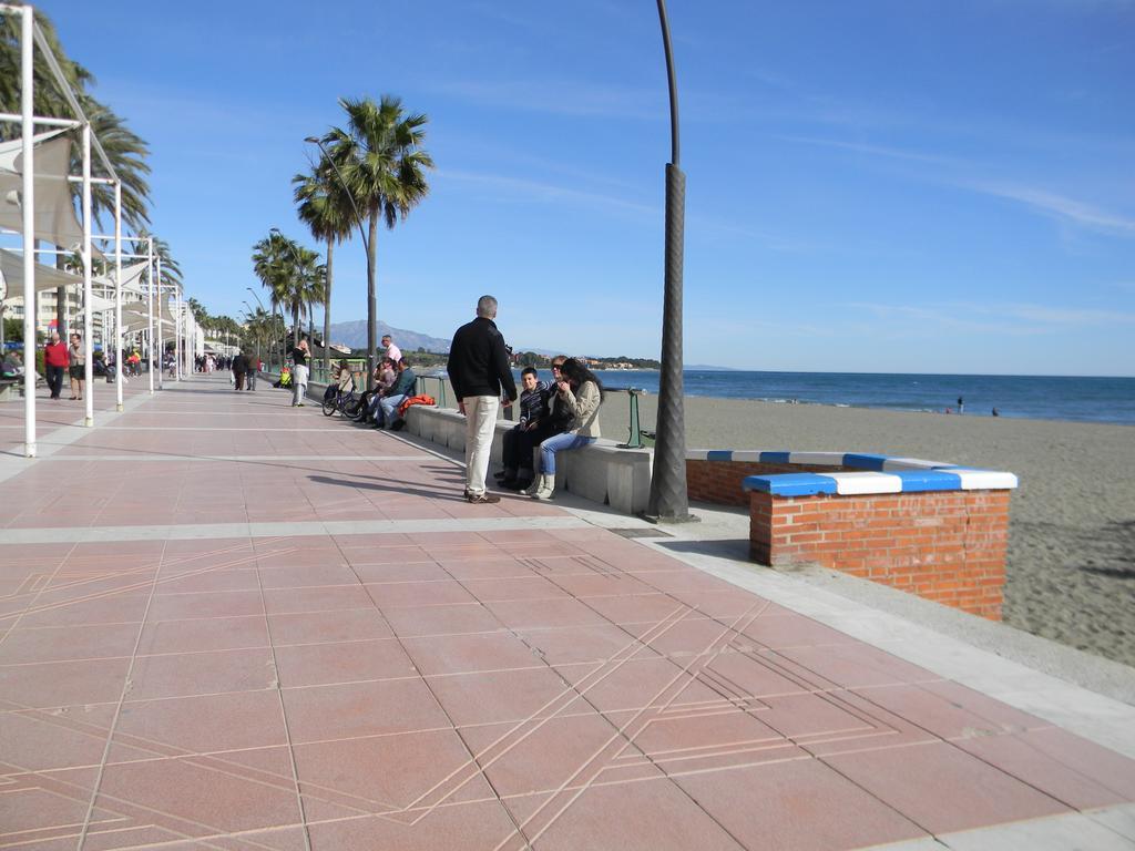 El Coronel, La Mejor Ubicacion, Descubre Estepona! Стая снимка