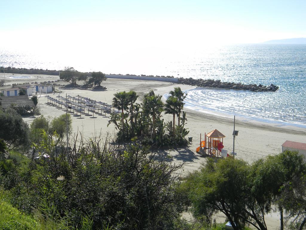 El Coronel, La Mejor Ubicacion, Descubre Estepona! Стая снимка