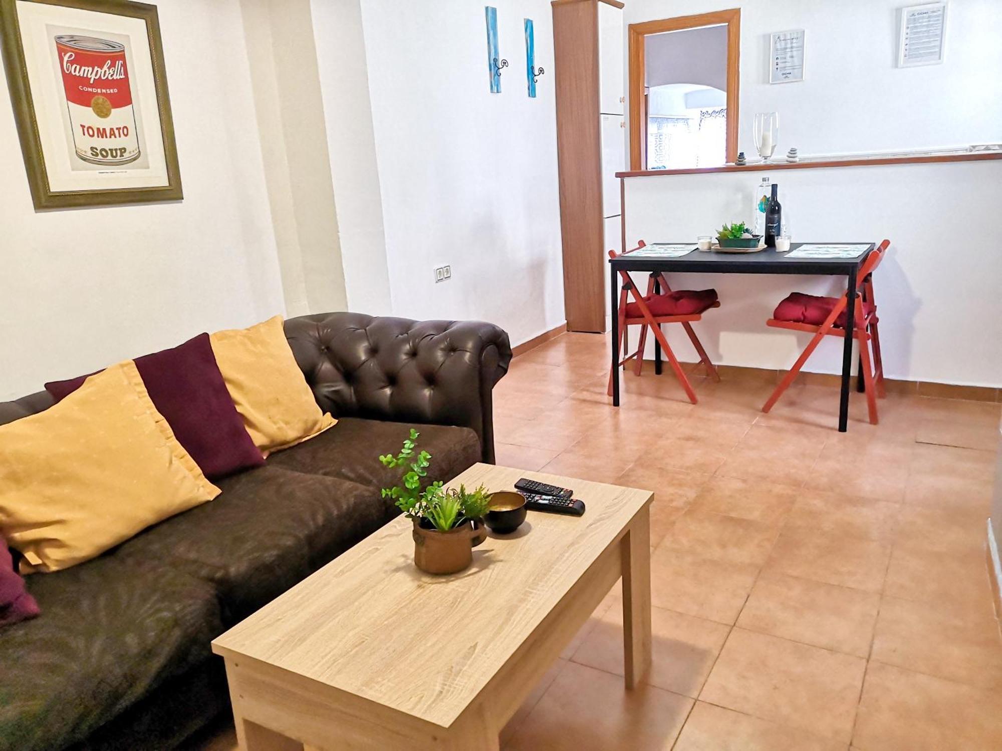 El Coronel, La Mejor Ubicacion, Descubre Estepona! Екстериор снимка