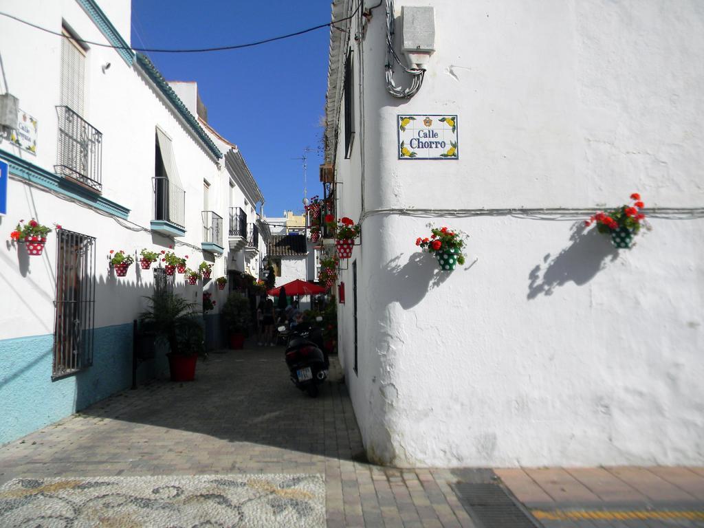 El Coronel, La Mejor Ubicacion, Descubre Estepona! Стая снимка