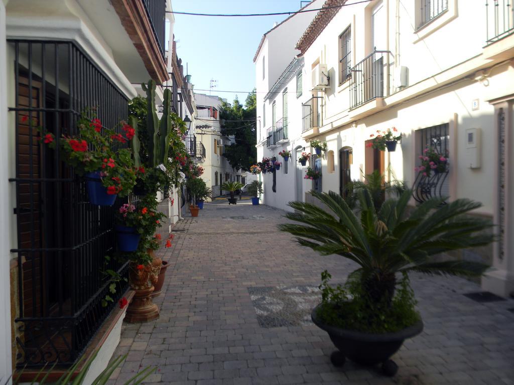 El Coronel, La Mejor Ubicacion, Descubre Estepona! Стая снимка