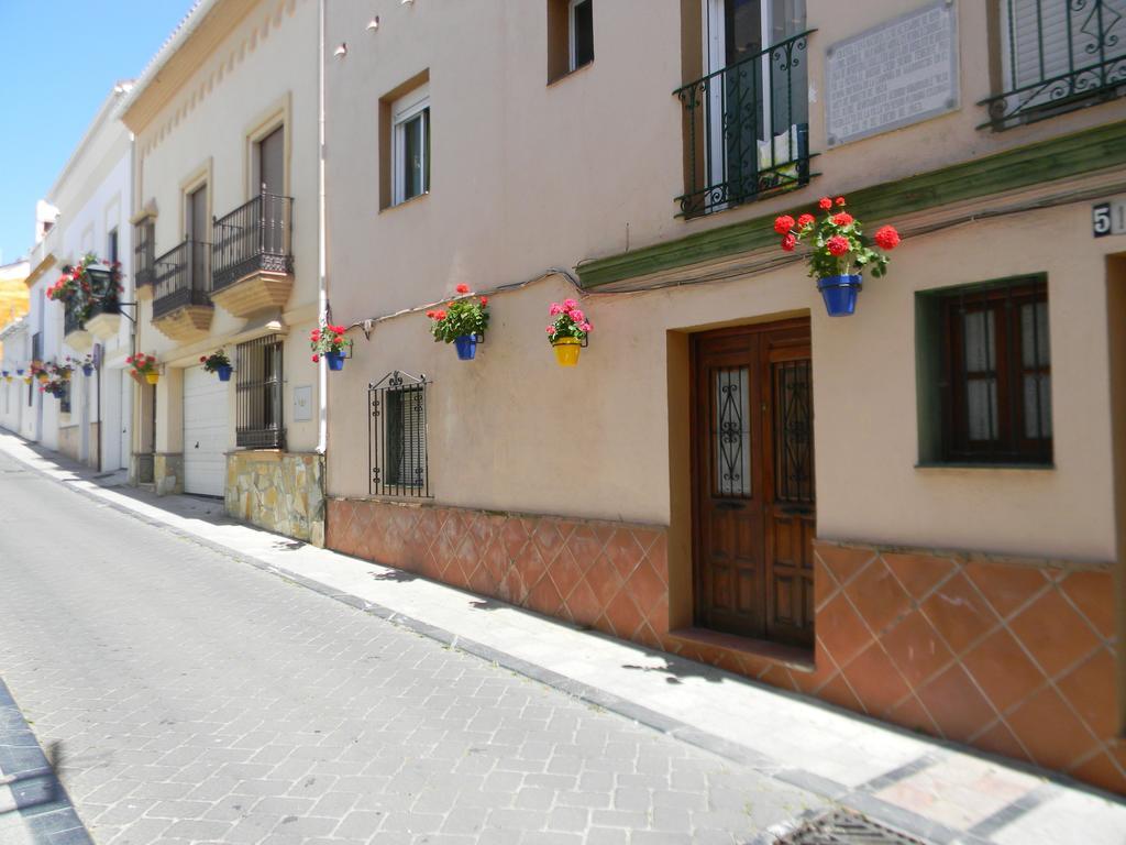 El Coronel, La Mejor Ubicacion, Descubre Estepona! Стая снимка