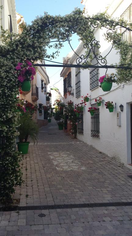 El Coronel, La Mejor Ubicacion, Descubre Estepona! Стая снимка